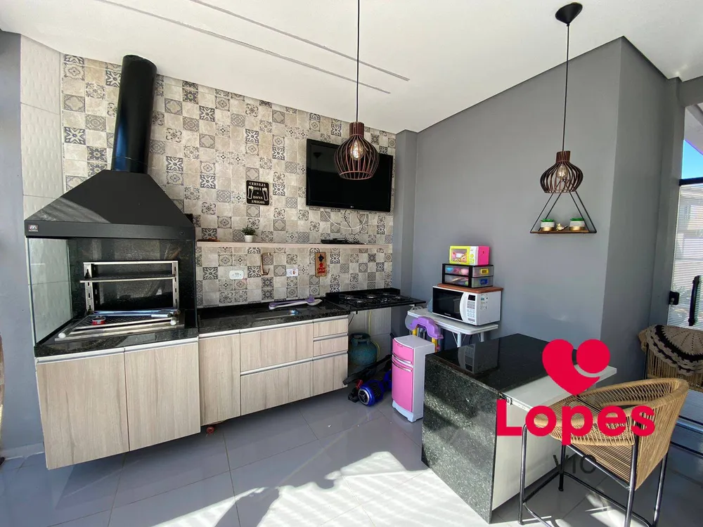 Sobrado, 3 quartos, 280 m² - Foto 19