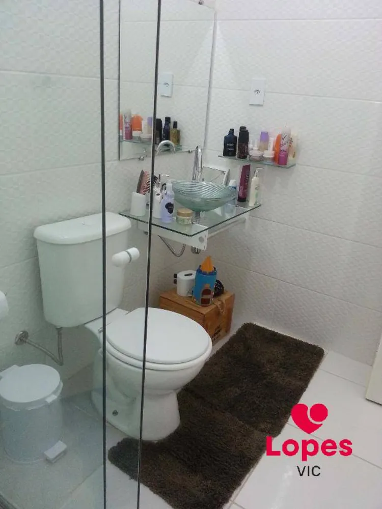 Casa, 2 quartos, 108 m² - Foto 4
