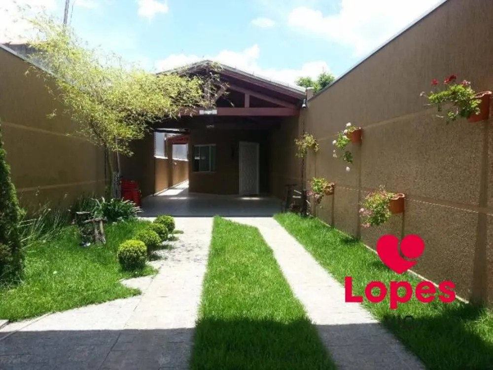 Casa, 2 quartos, 108 m² - Foto 1