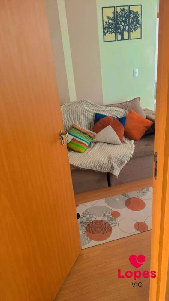 Apartamento, 2 quartos, 47 m² - Foto 2