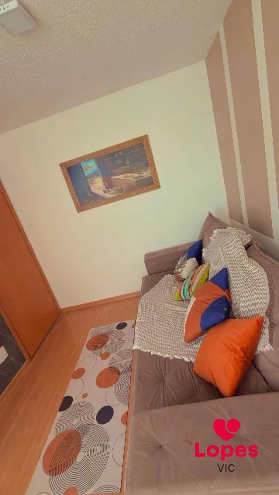 Apartamento, 2 quartos, 47 m² - Foto 4