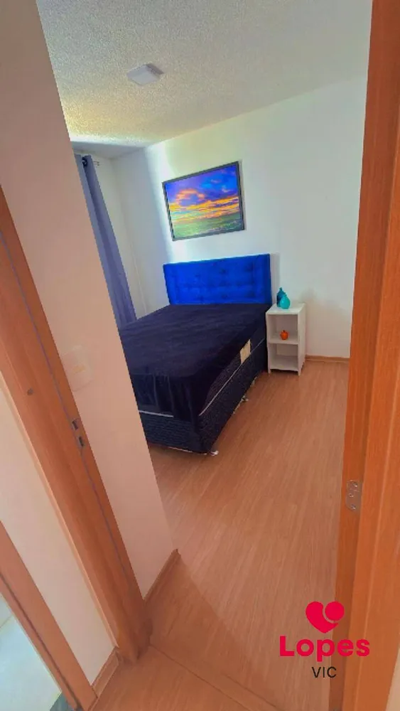 Apartamento, 2 quartos, 47 m² - Foto 11