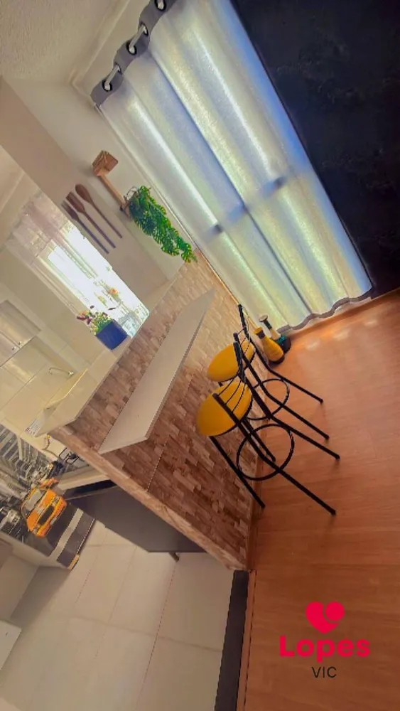 Apartamento, 2 quartos, 47 m² - Foto 8