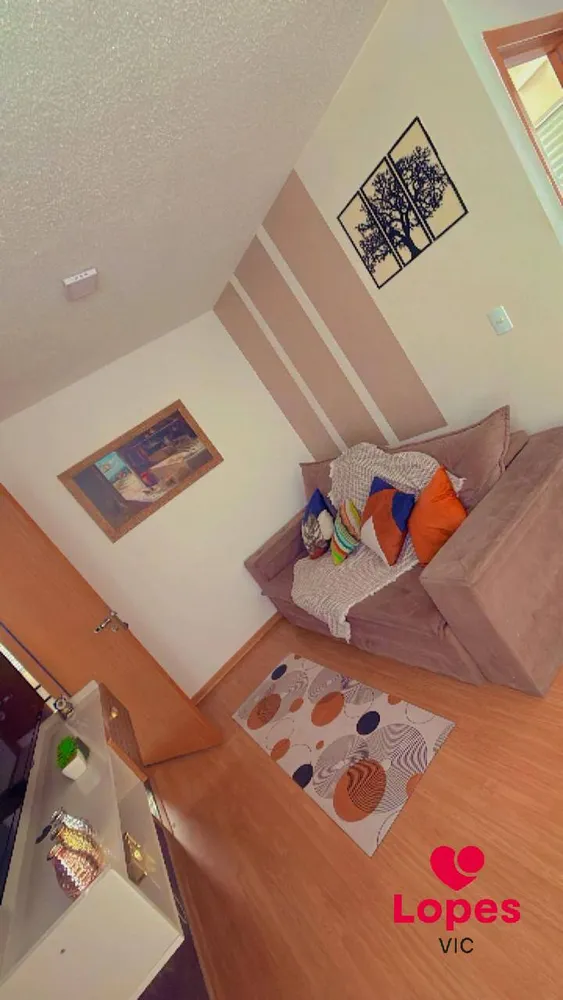 Apartamento, 2 quartos, 47 m² - Foto 3