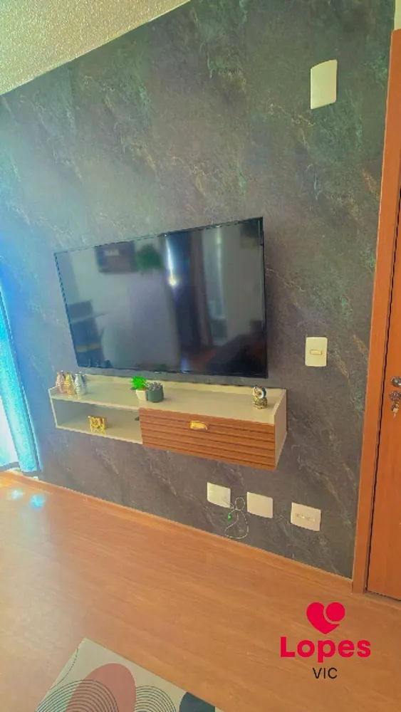Apartamento, 2 quartos, 47 m² - Foto 6