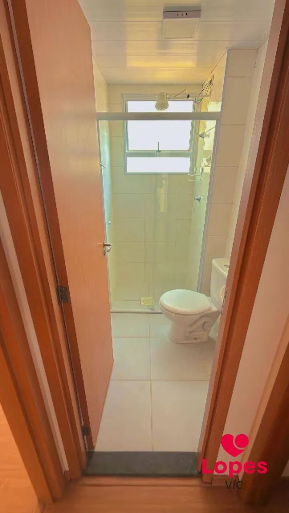 Apartamento, 2 quartos, 47 m² - Foto 9