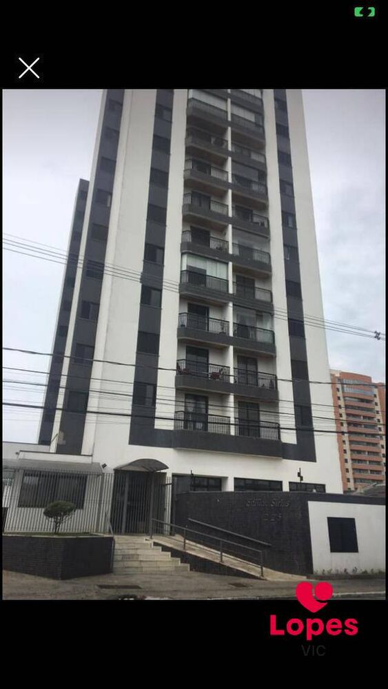 Apartamento à venda com 2 quartos - Foto 1