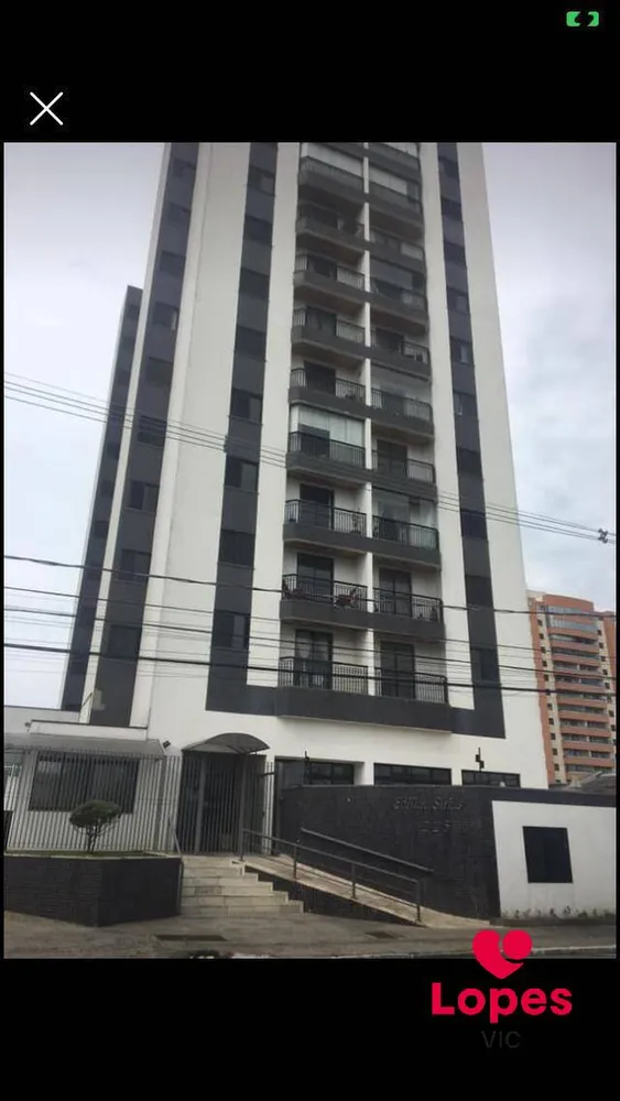 Apartamento, 2 quartos - Foto 2