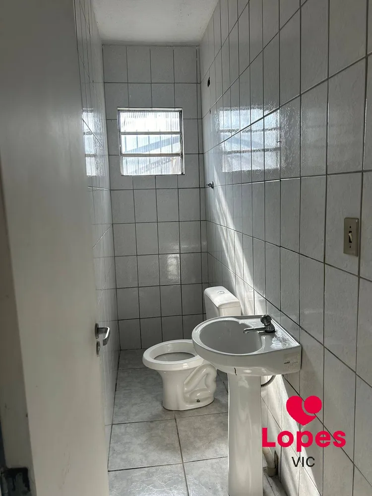 Depósito-Galpão, 125 m² - Foto 10