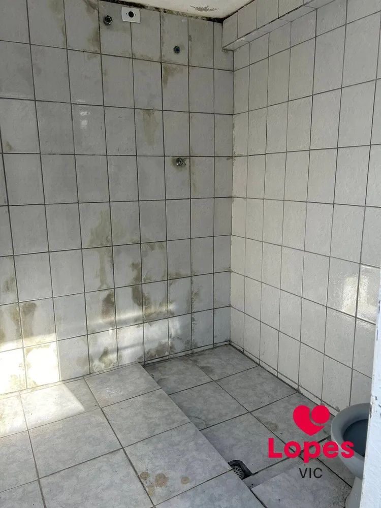 Depósito-Galpão, 125 m² - Foto 7