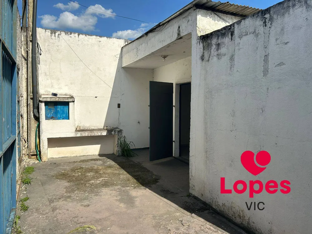 Depósito-Galpão, 125 m² - Foto 6
