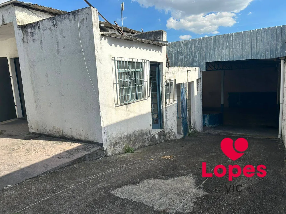 Depósito-Galpão, 125 m² - Foto 9