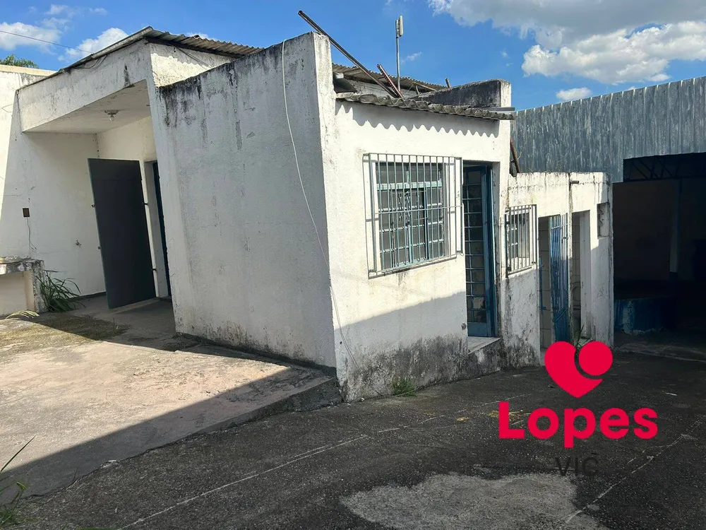 Depósito-Galpão, 125 m² - Foto 12