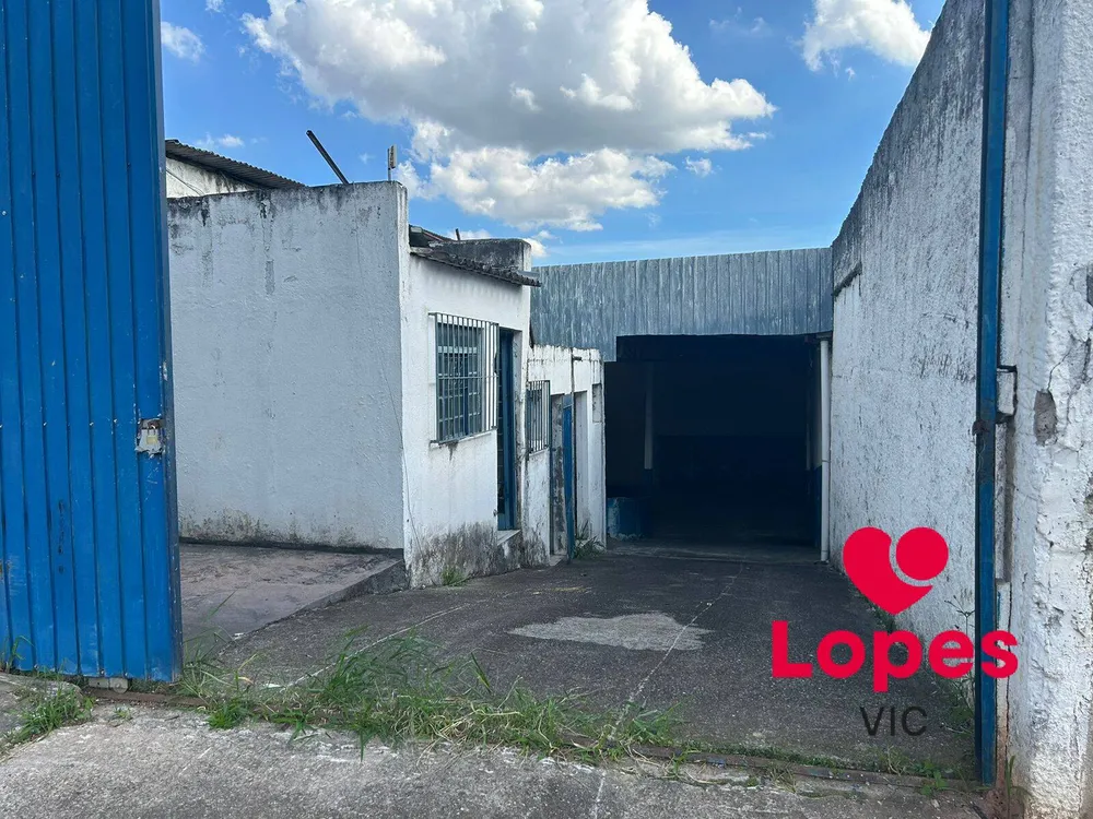 Depósito-Galpão, 125 m² - Foto 4