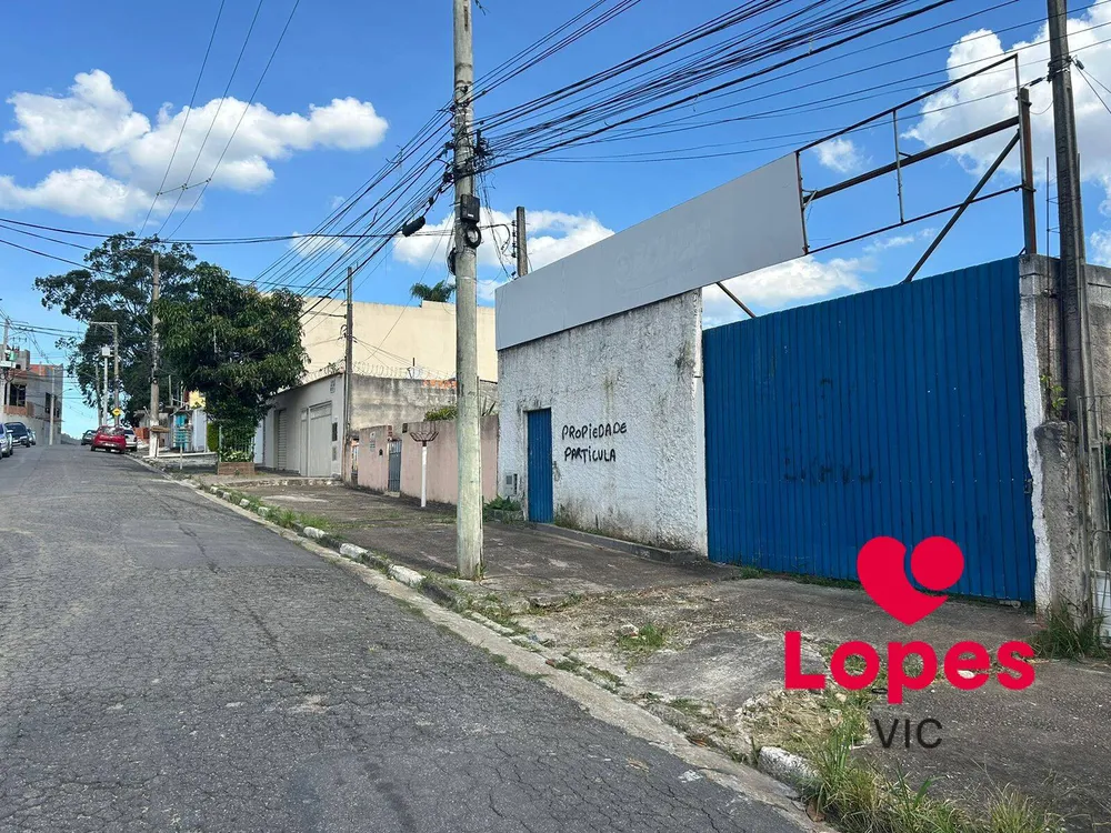 Depósito-Galpão, 125 m² - Foto 3