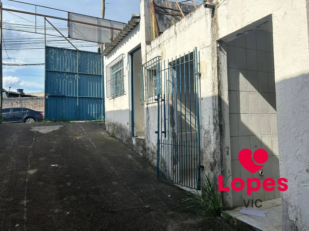 Depósito-Galpão, 125 m² - Foto 3