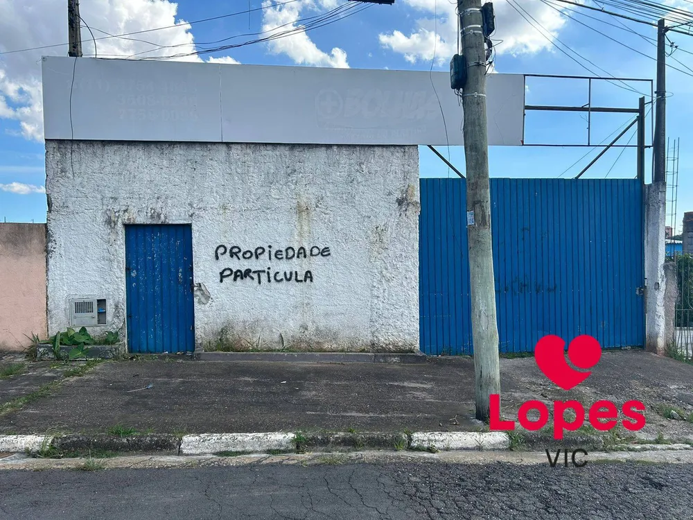 Depósito-Galpão, 125 m² - Foto 5