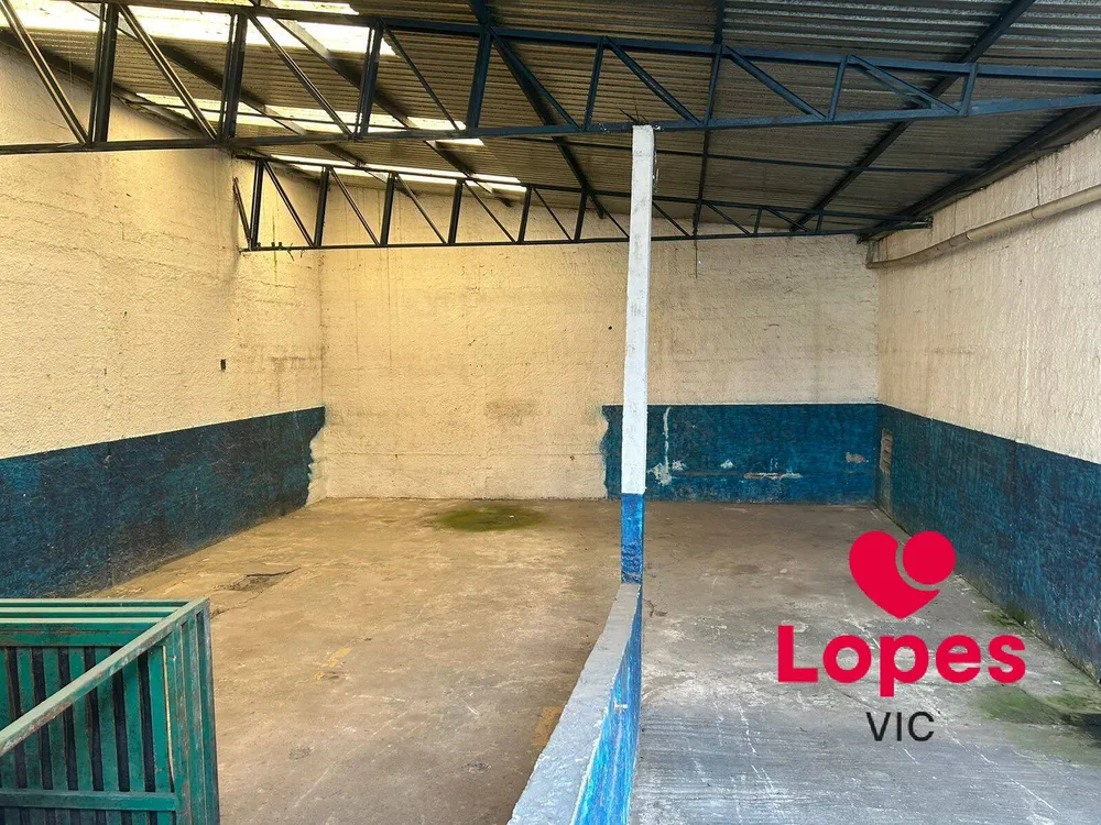 Depósito-Galpão, 125 m² - Foto 11
