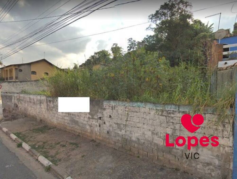 Terreno, 1000 m² - Foto 1