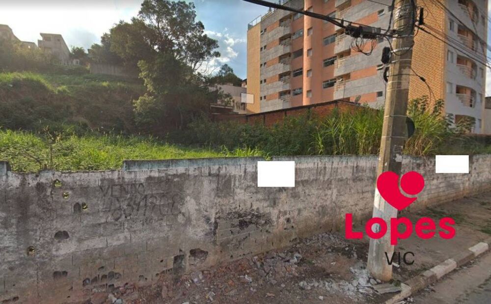 Terreno, 1000 m² - Foto 3