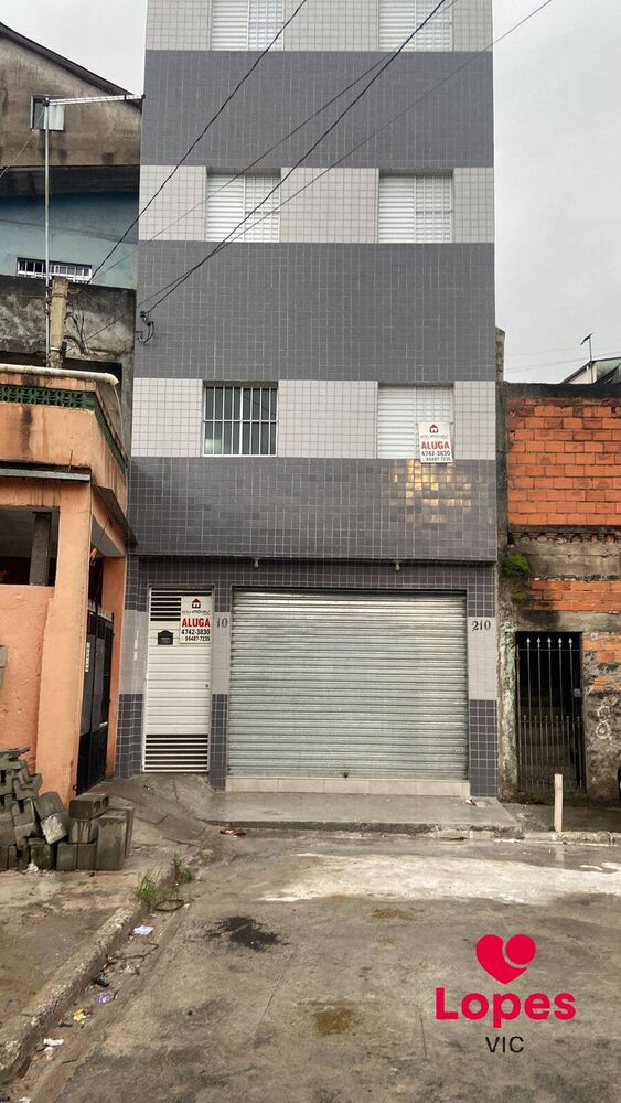 Loja-Salão - Foto 4