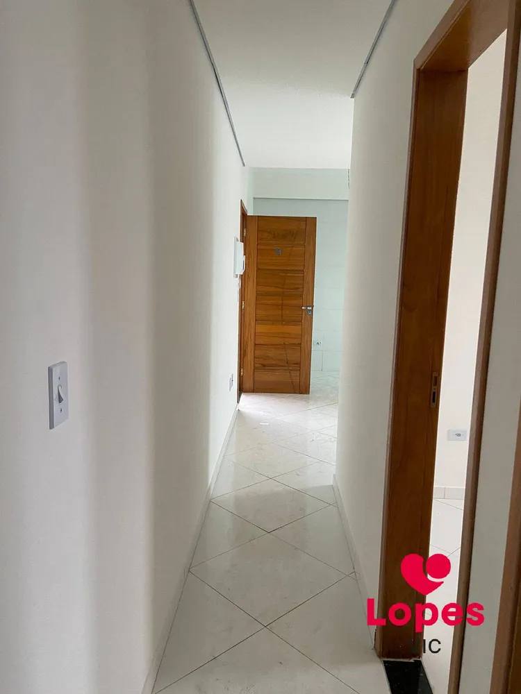 Apartamento, 2 quartos, 43 m² - Foto 10