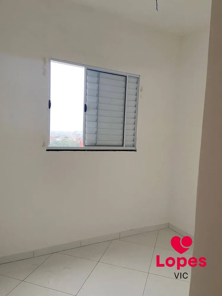 Apartamento, 2 quartos, 43 m² - Foto 8