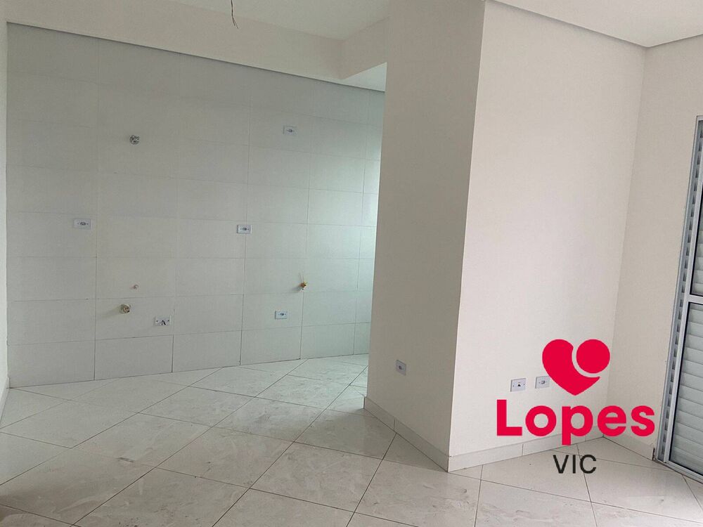 Apartamento, 2 quartos, 43 m² - Foto 4