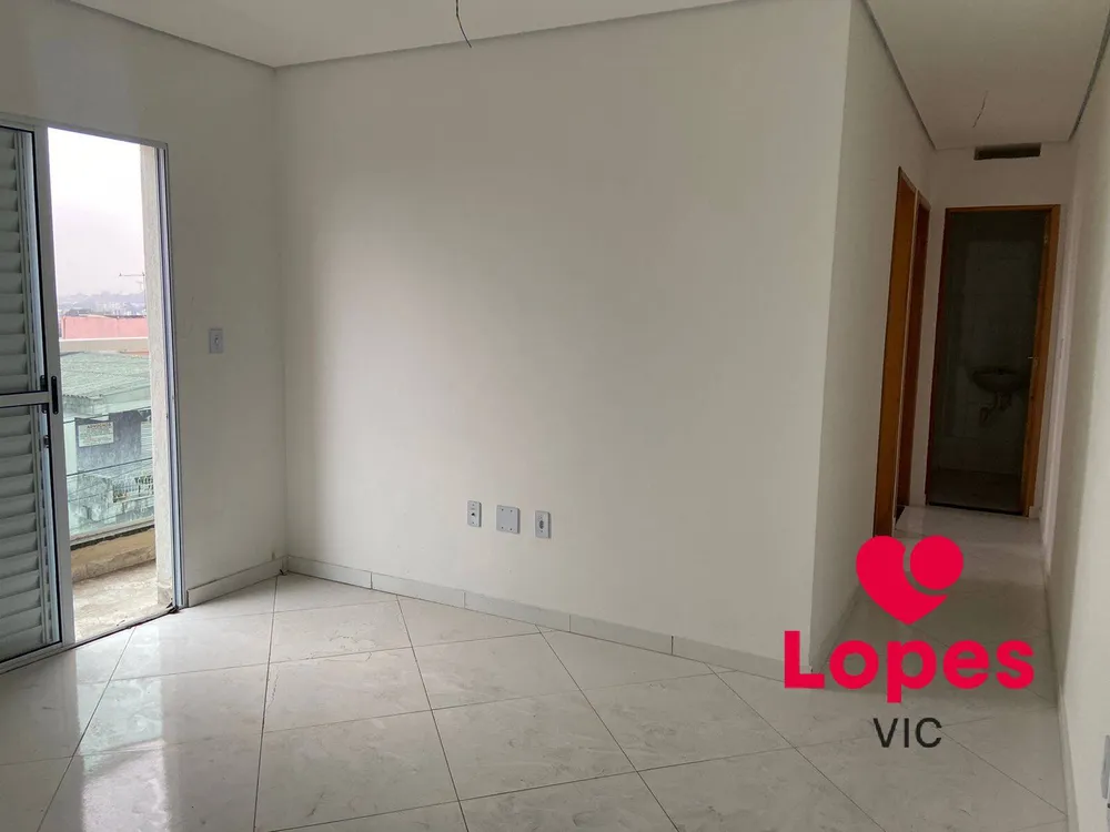 Apartamento, 2 quartos, 43 m² - Foto 7
