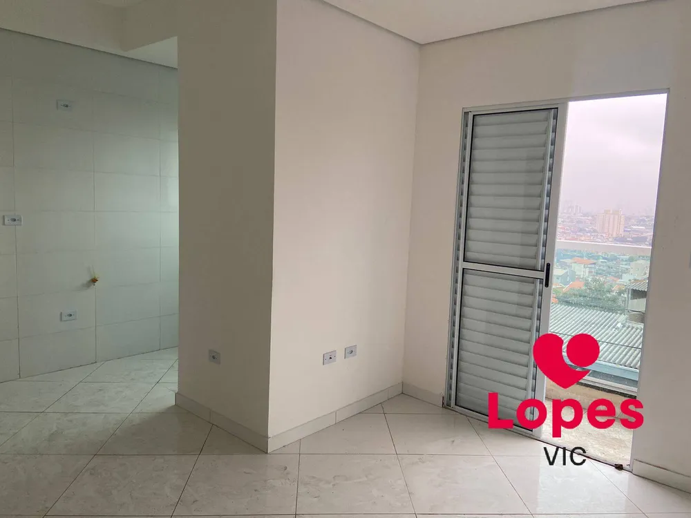 Apartamento, 2 quartos, 43 m² - Foto 8