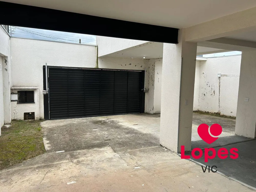Casa, 4 quartos, 321 m² - Foto 1