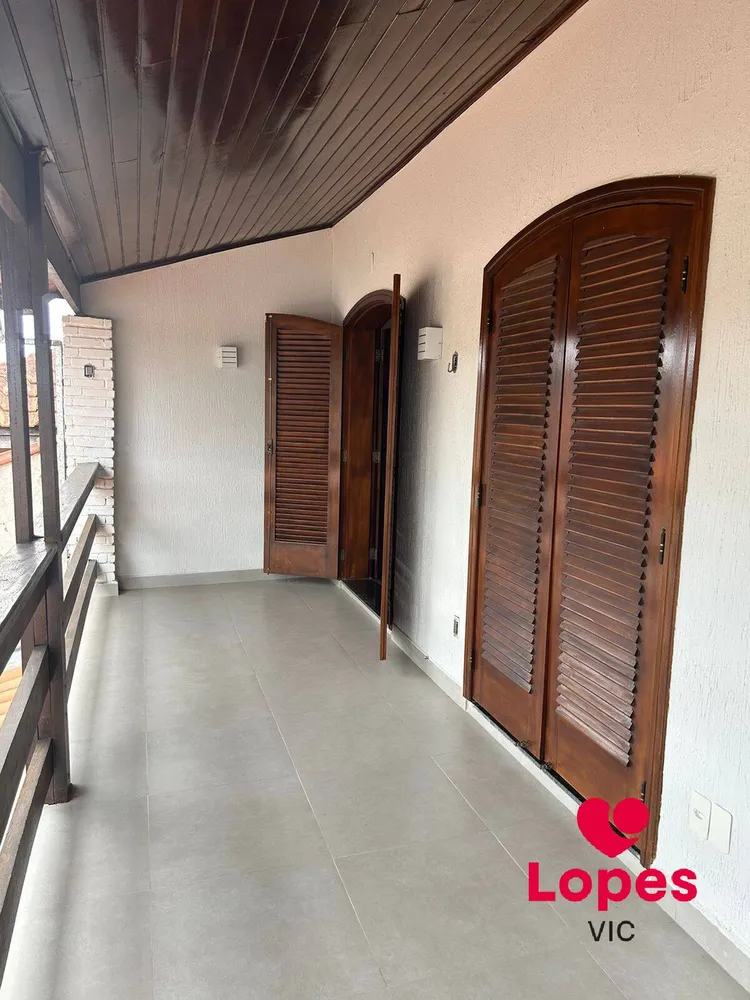 Casa, 4 quartos, 321 m² - Foto 9