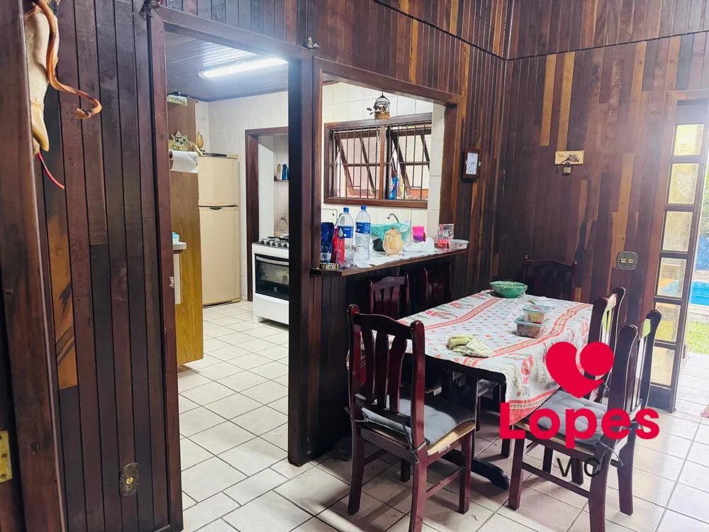 Chácara, 6 quartos, 1000 m² - Foto 9