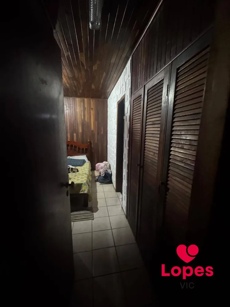 Chácara, 6 quartos, 1000 m² - Foto 12
