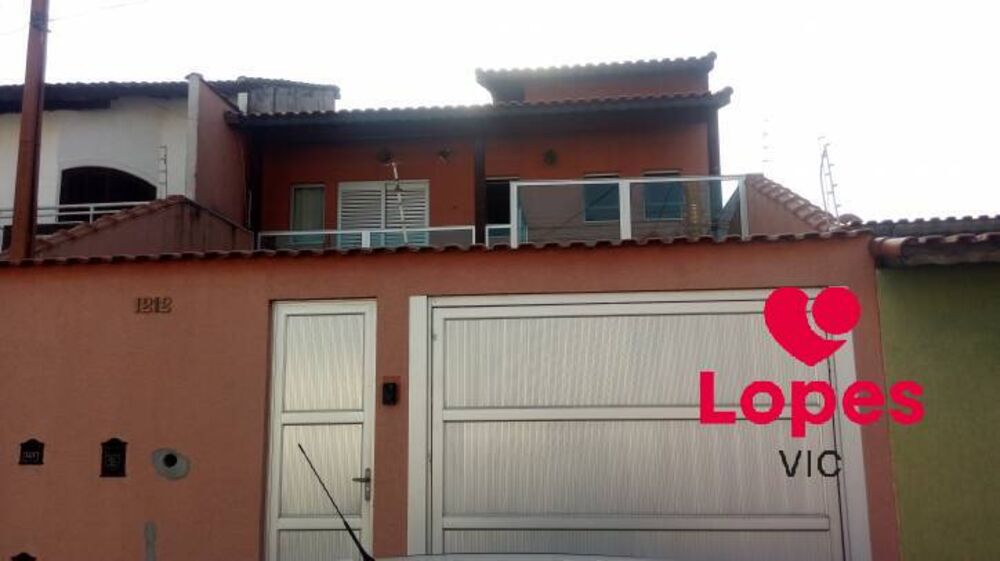 Casa, 3 quartos, 150 m² - Foto 1