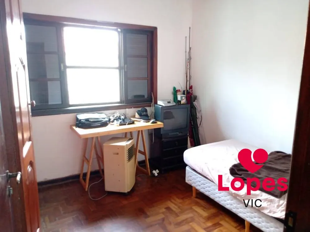 Casa, 3 quartos, 199 m² - Foto 11