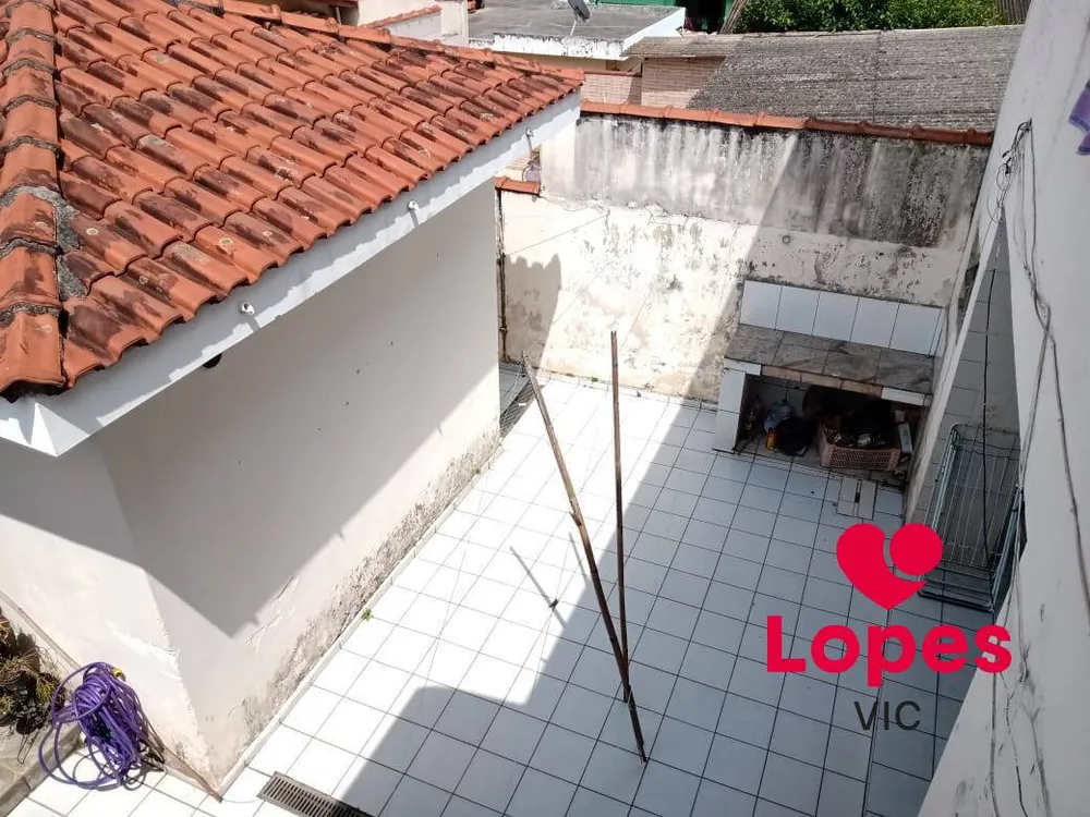 Casa, 3 quartos, 199 m² - Foto 15