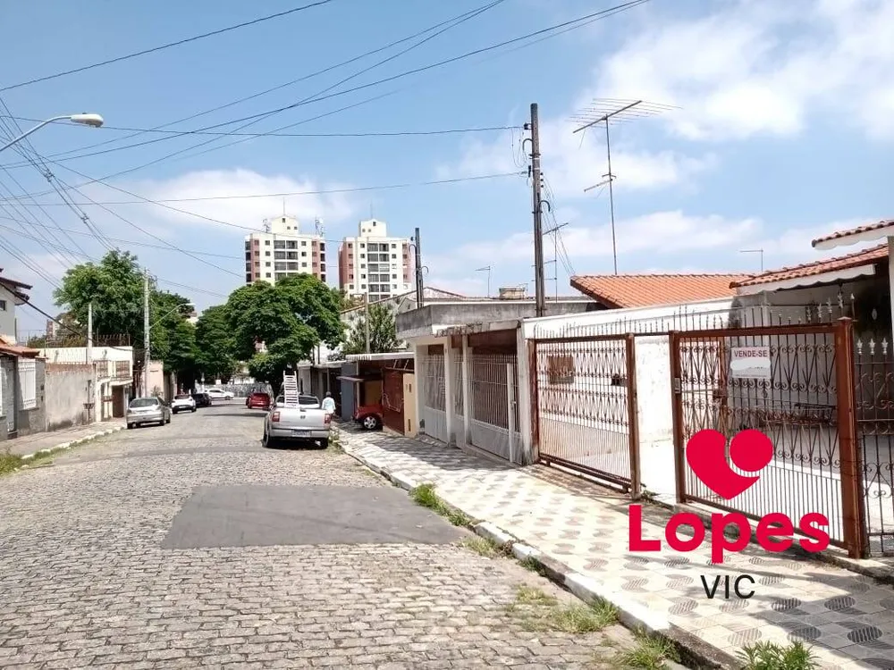 Casa, 3 quartos, 199 m² - Foto 7