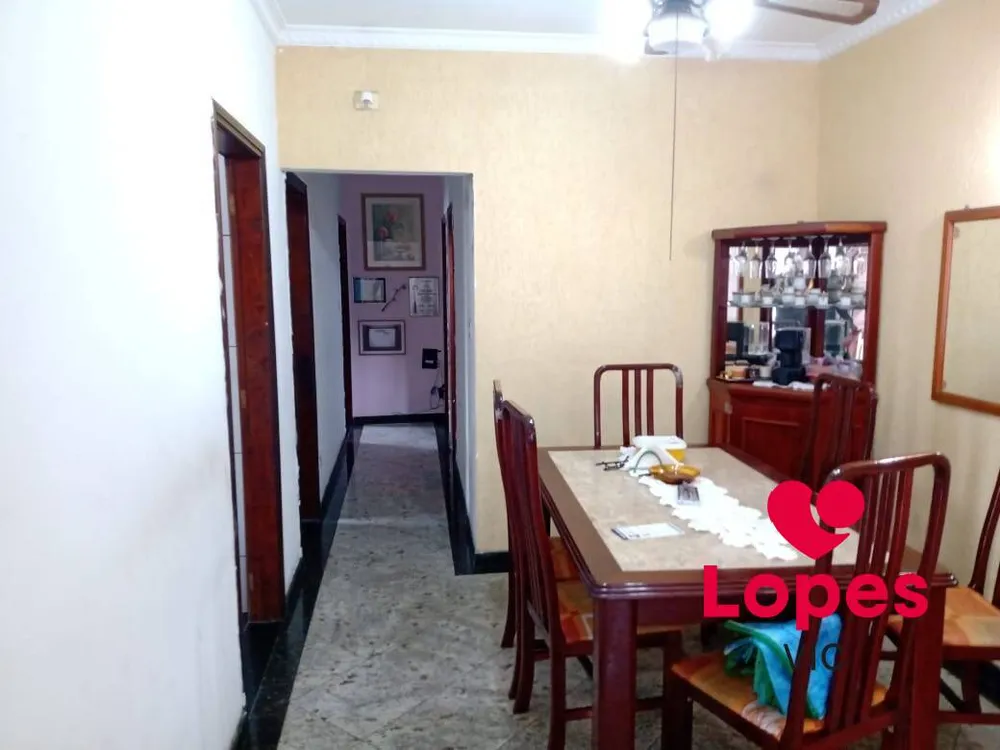 Casa, 3 quartos, 199 m² - Foto 9