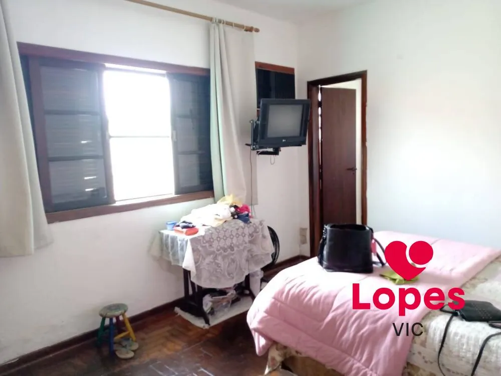 Casa, 3 quartos, 199 m² - Foto 12