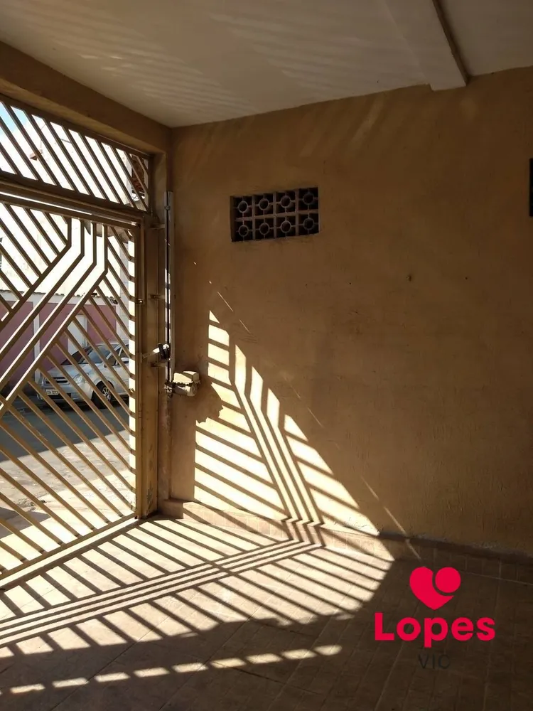 Sobrado, 3 quartos, 188 m² - Foto 6