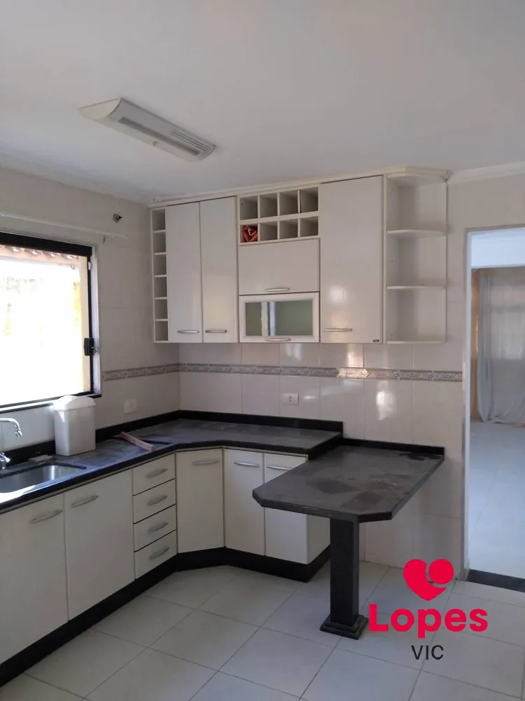Sobrado, 3 quartos, 188 m² - Foto 8