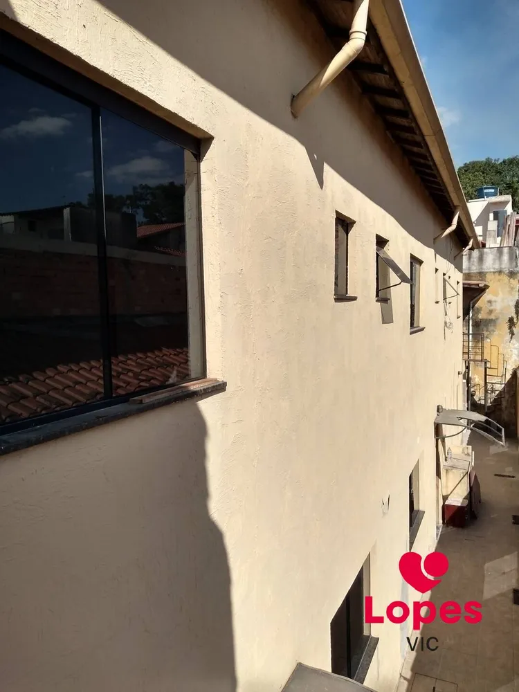 Sobrado, 3 quartos, 188 m² - Foto 14