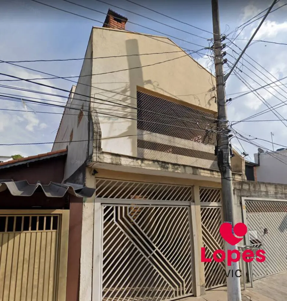 Sobrado, 3 quartos, 188 m² - Foto 5