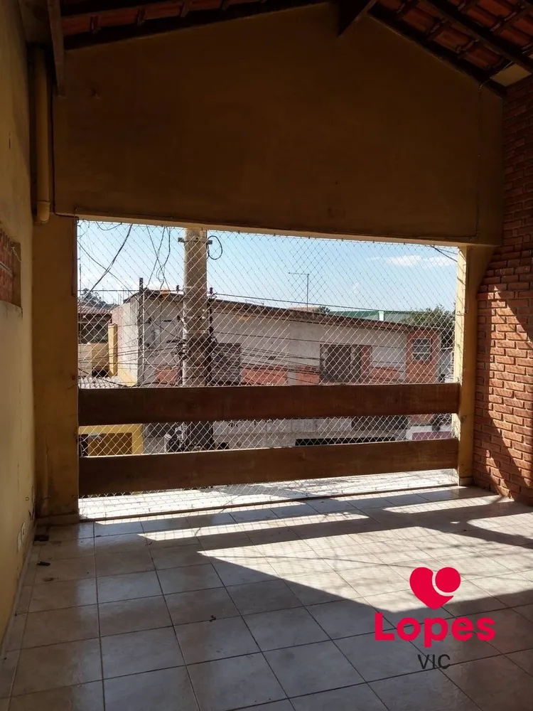 Sobrado, 3 quartos, 188 m² - Foto 7
