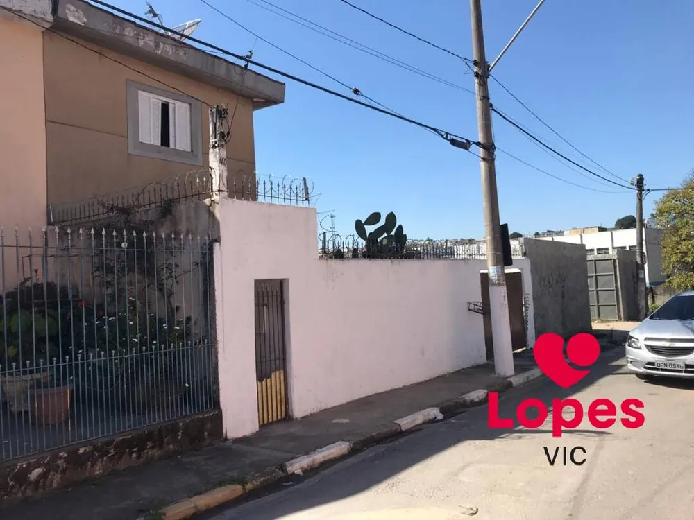 Casa, 2 quartos, 130 m² - Foto 7