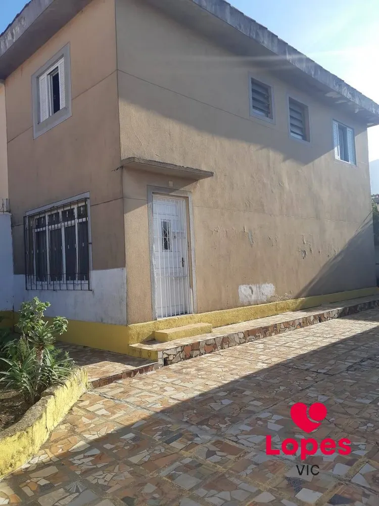 Casa, 2 quartos, 130 m² - Foto 8