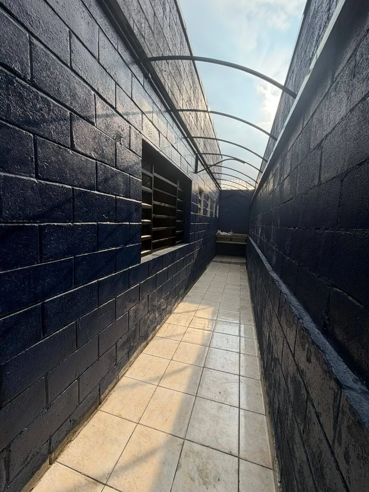 Depósito-Galpão, 400 m² - Foto 12