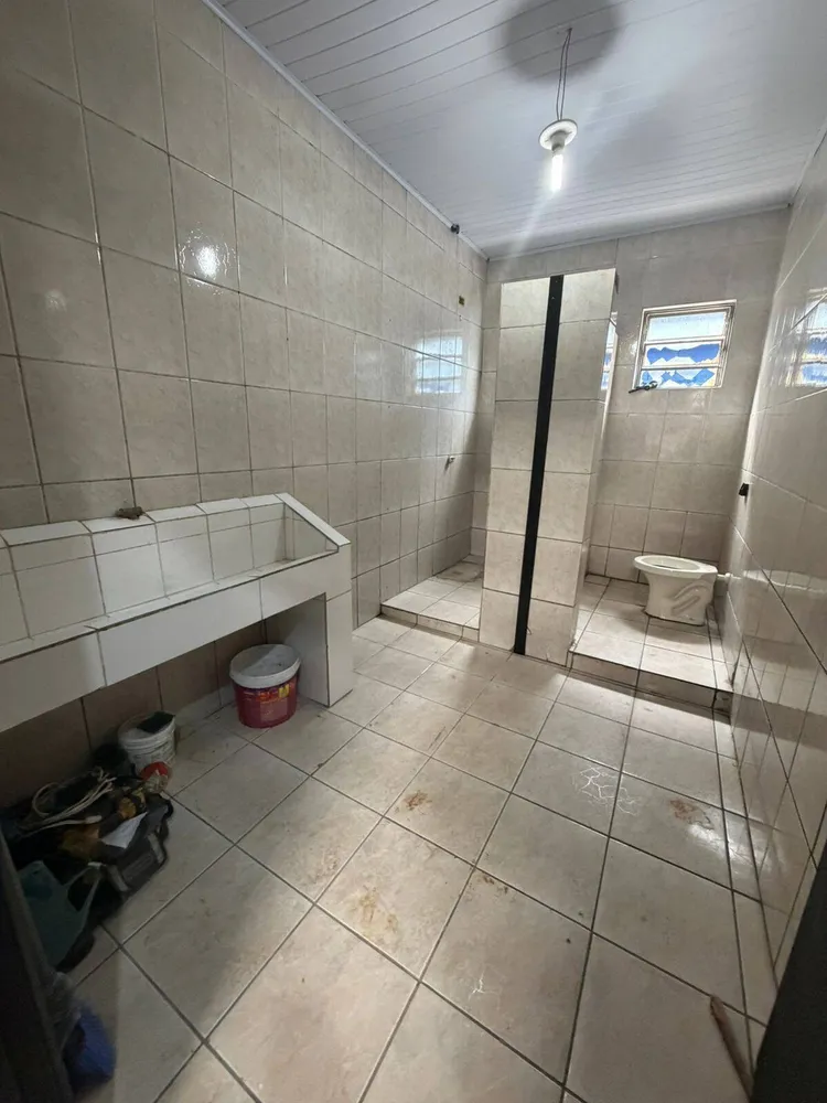 Depósito-Galpão, 400 m² - Foto 1