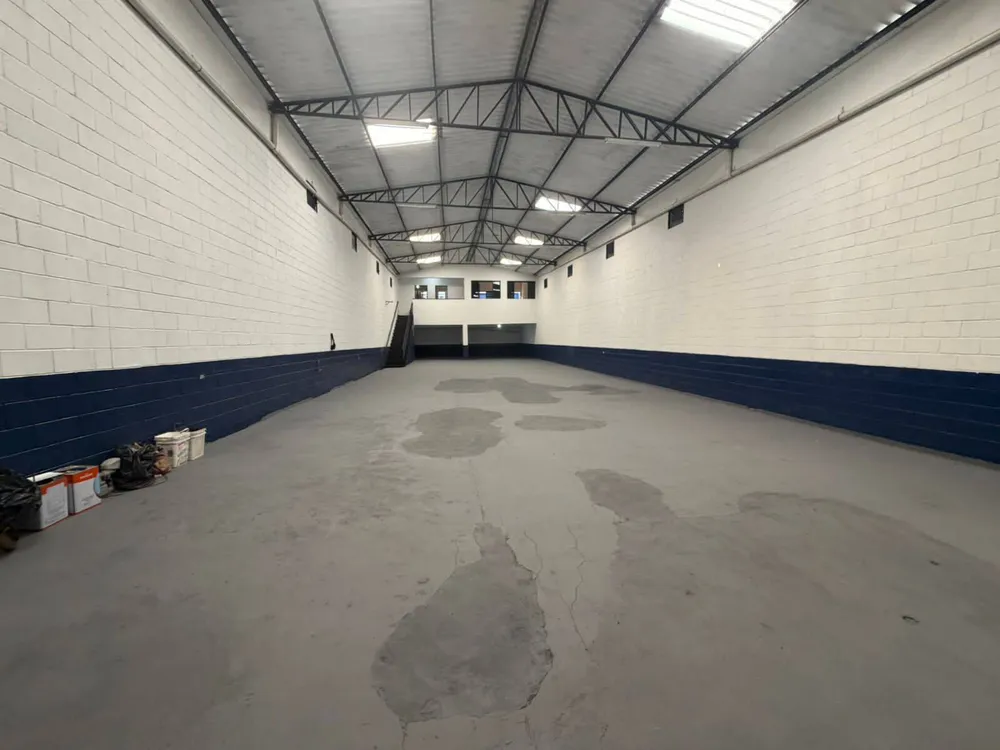 Depósito-Galpão, 400 m² - Foto 3